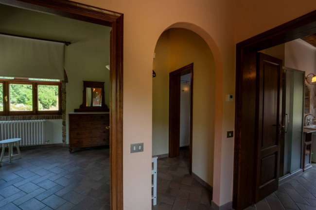 Casa colonica in vendita a Gaiole in Chianti