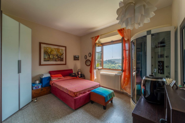 Casa colonica in vendita a Gaiole in Chianti