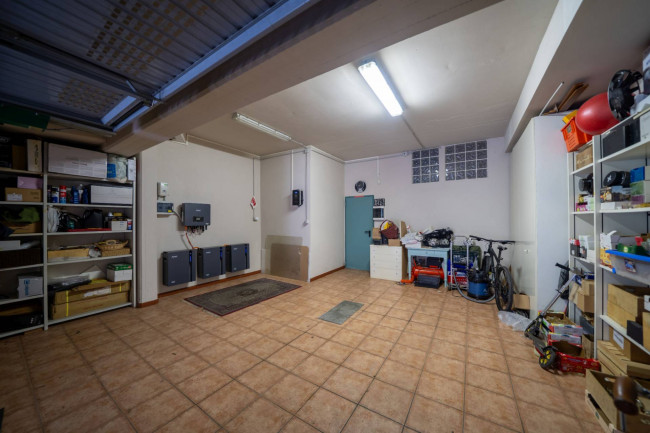 Villette a schiera in vendita a Montevarchi