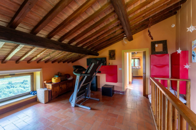 Casa colonica in vendita a Gaiole in Chianti