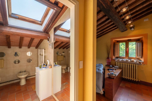 Casa colonica in vendita a Gaiole in Chianti