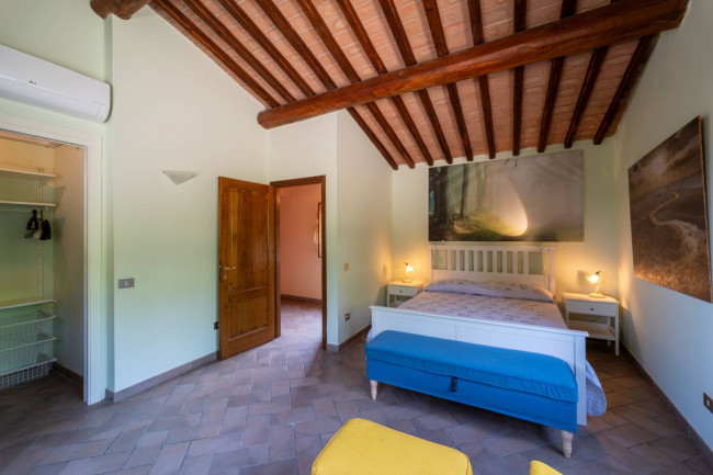 Casa colonica in vendita a Gaiole in Chianti