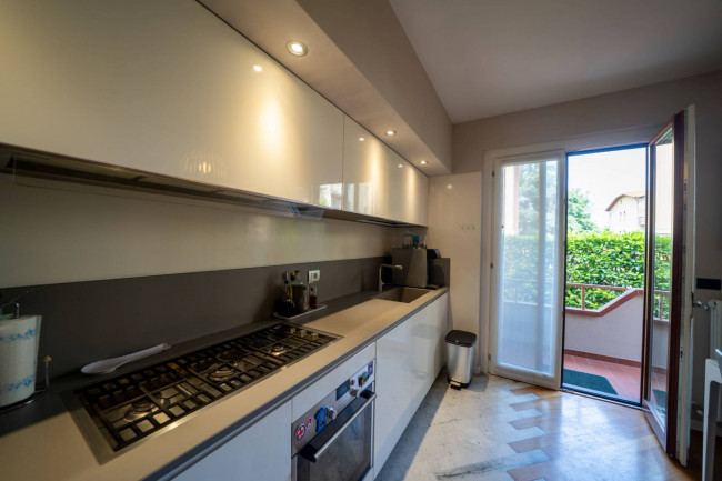 Villette a schiera in vendita a Montevarchi