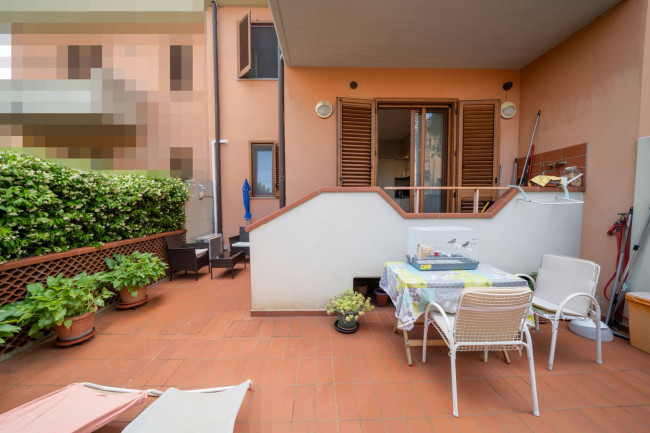 Villette a schiera in vendita a Montevarchi