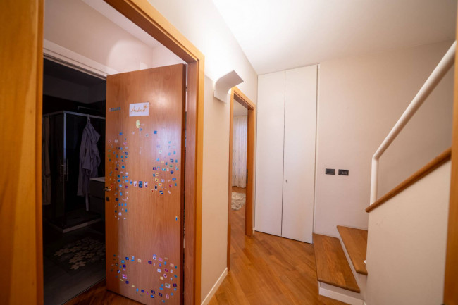 Villette a schiera in vendita a Montevarchi