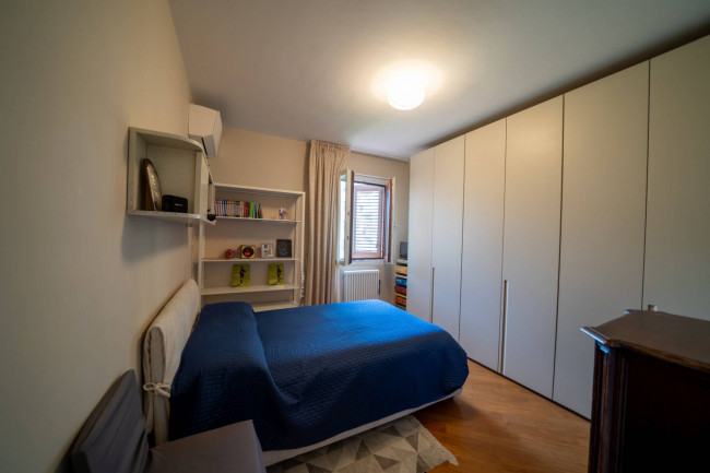 Villette a schiera in vendita a Montevarchi