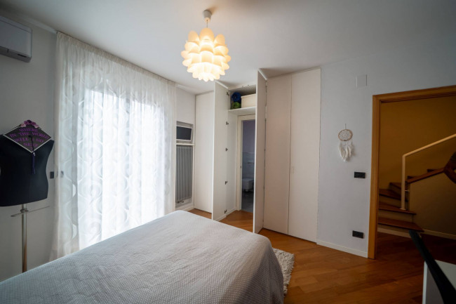 Villette a schiera in vendita a Montevarchi
