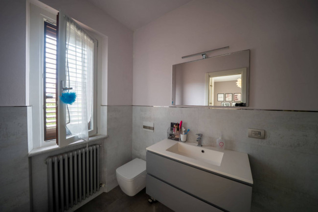 Villette a schiera in vendita a Montevarchi