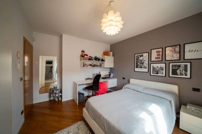 Villette a schiera in vendita a Montevarchi