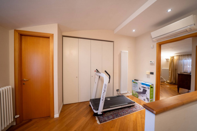 Villette a schiera in vendita a Montevarchi