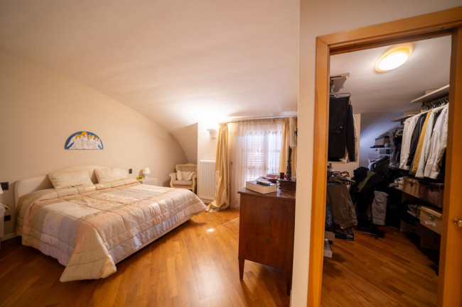 Villette a schiera in vendita a Montevarchi