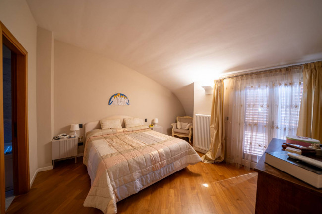 Villette a schiera in vendita a Montevarchi