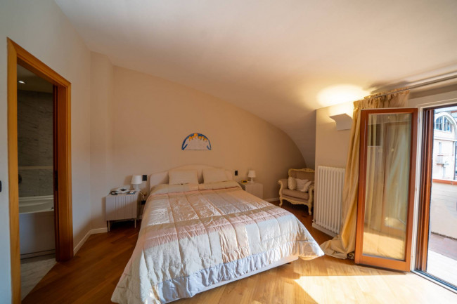 Villette a schiera in vendita a Montevarchi