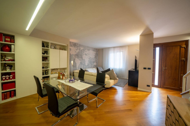 Villette a schiera in vendita a Montevarchi