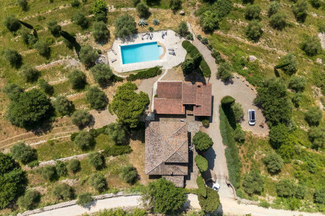 Casa colonica in vendita a Gaiole in Chianti