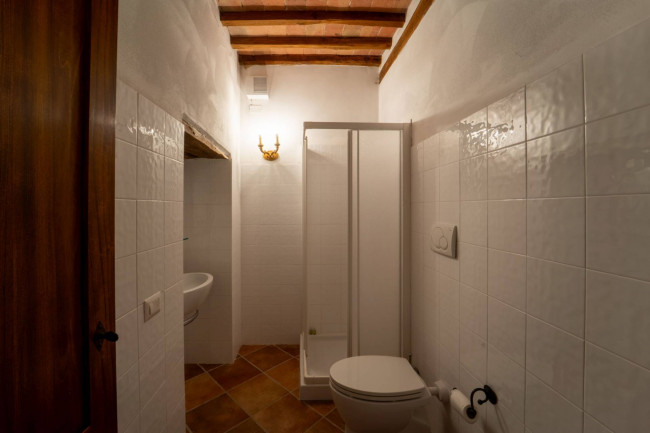 Casa colonica in vendita a Gaiole in Chianti