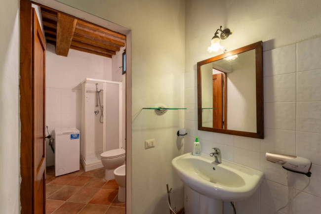Casa colonica in vendita a Gaiole in Chianti