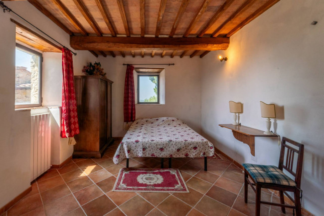 Casa colonica in vendita a Gaiole in Chianti