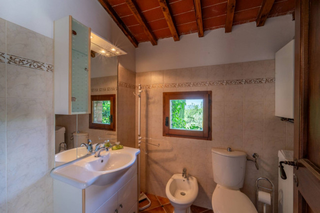 Casa colonica in vendita a Gaiole in Chianti