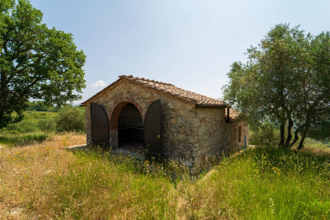 Casa colonica in vendita a Gaiole in Chianti