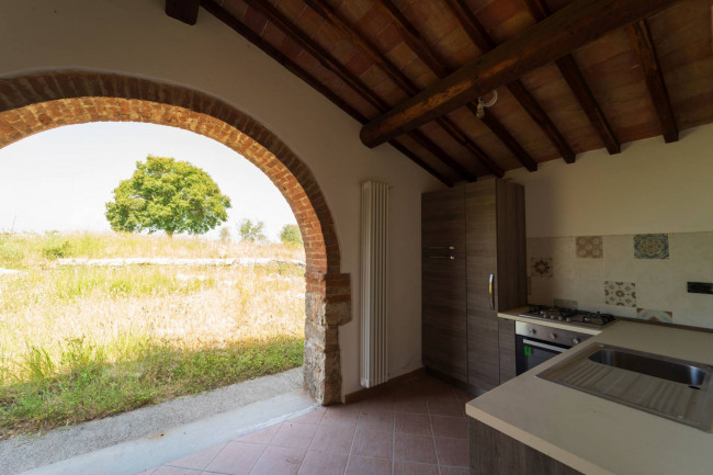 Casa colonica in vendita a Gaiole in Chianti