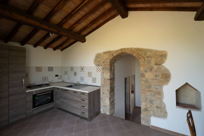 Casa colonica in vendita a Gaiole in Chianti