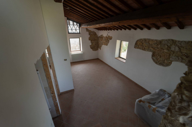 Casa colonica in vendita a Gaiole in Chianti