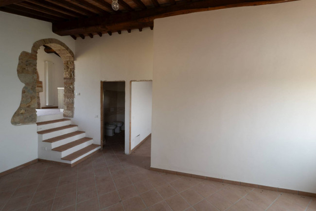 Casa colonica in vendita a Gaiole in Chianti