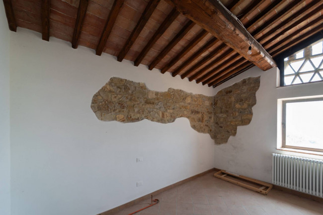 Casa colonica in vendita a Gaiole in Chianti