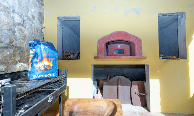 Casa colonica in vendita a Rignano sull'Arno