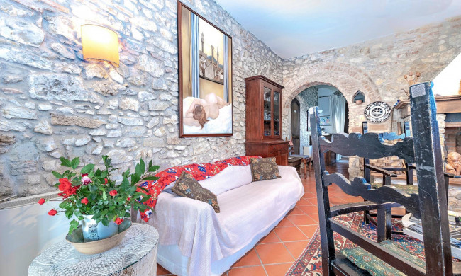 Casa colonica in vendita a Rignano sull'Arno