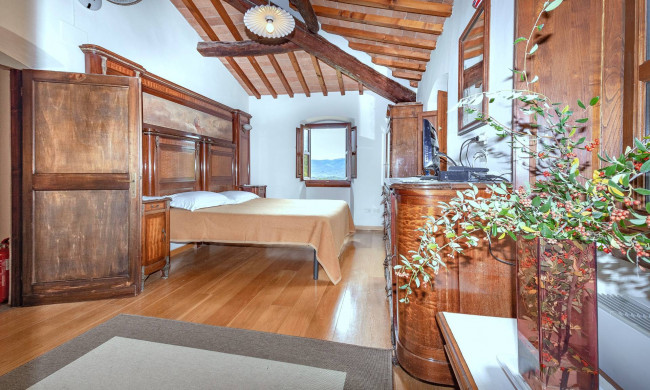 Casa colonica in vendita a Rignano sull'Arno