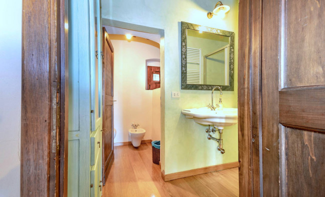 Casa colonica in vendita a Rignano sull'Arno
