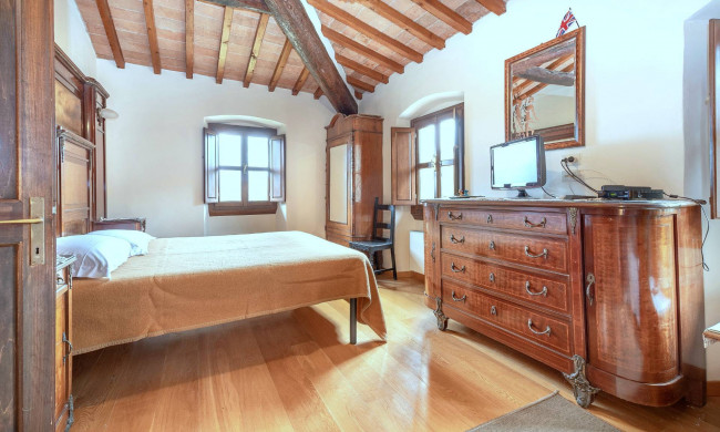 Casa colonica in vendita a Rignano sull'Arno