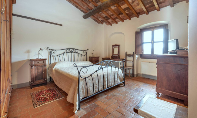 Casa colonica in vendita a Rignano sull'Arno