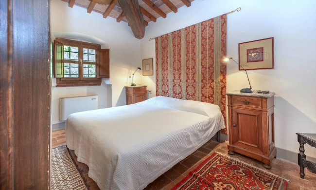 Casa colonica in vendita a Rignano sull'Arno