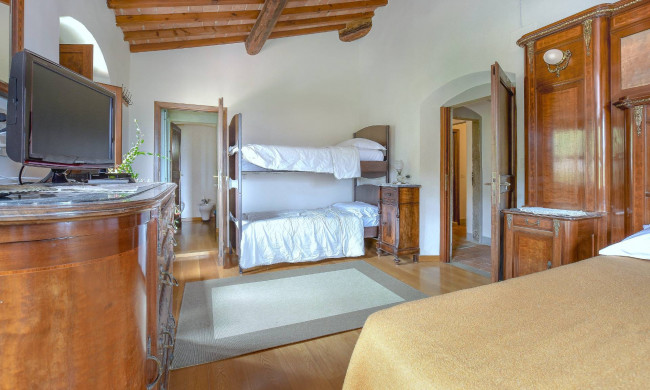 Casa colonica in vendita a Rignano sull'Arno