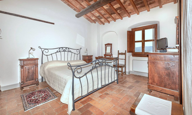 Casa colonica in vendita a Rignano sull'Arno