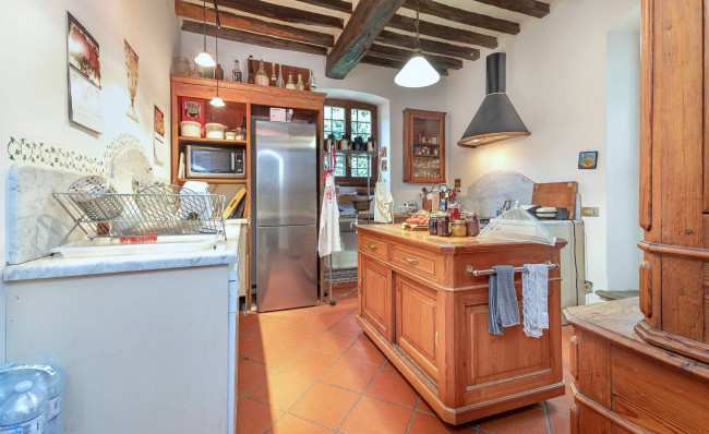 Casa colonica in vendita a Rignano sull'Arno