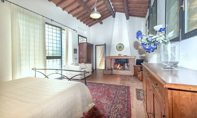 Casa colonica in vendita a Rignano sull'Arno