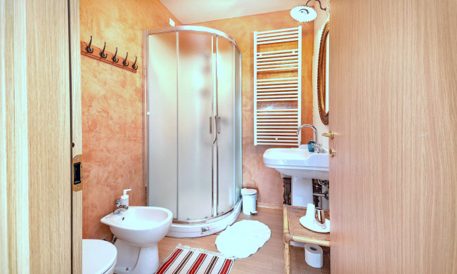 Casa colonica in vendita a Rignano sull'Arno