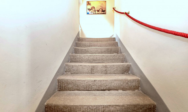 Casa colonica in vendita a Rignano sull'Arno