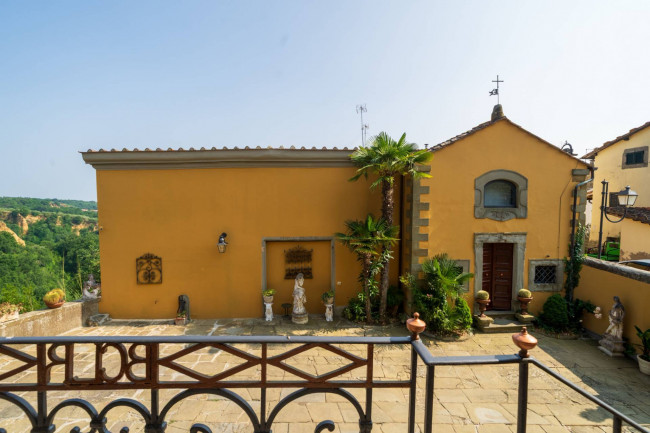 Villa in vendita a Castelfranco Piandiscò
