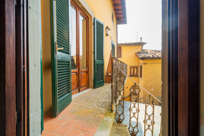 Villa in vendita a Castelfranco Piandiscò