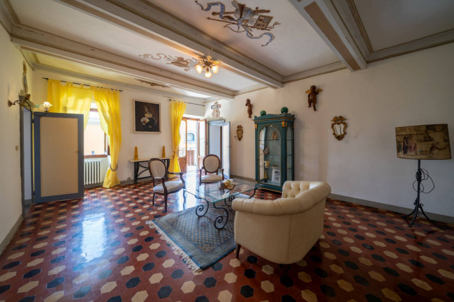 Villa in vendita a Castelfranco Piandiscò