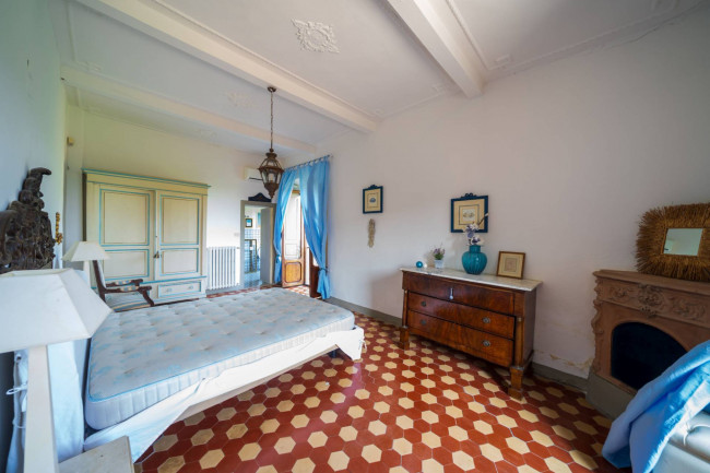 Villa in vendita a Castelfranco Piandiscò