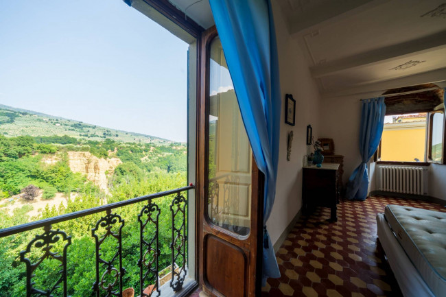 Villa in vendita a Castelfranco Piandiscò