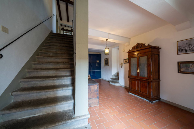 Villa in vendita a Castelfranco Piandiscò