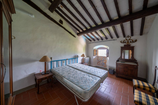 Villa in vendita a Castelfranco Piandiscò