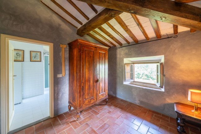 Villa in vendita a Castelfranco Piandiscò